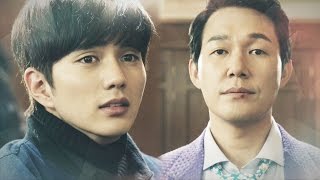20151210 《Remember》 E02 Preview｜리멤버 2회 예고 20151209