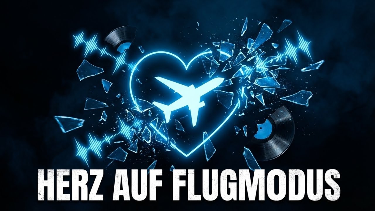 ONE3ZERO - FLUGMODUS | Emotional Techno | Melodic Techno | Deutsch | Zimmer 130