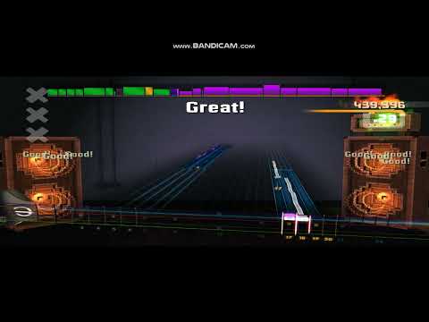 Rocksmith2014 CDLC - Dark Tranquillity - Punish My Heaven - Lead - 95,91%