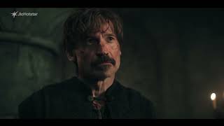 King & Conqueror | Now Streaming | Promo | Hindi | JioHotstar