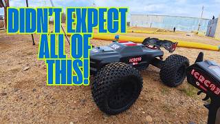 I Went Bashing But Then I Found This