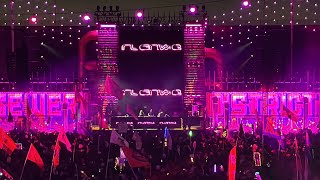RL Grime @ Escape Halloween 2025