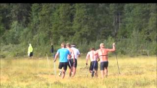 Team LeasePlan Go, Beitostølen 2013