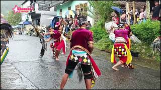 Download Lagu Tari Kreasi Kuda Kepang SARI BUDAYA Argasoka. Live in Wanasari Argasoka, Banjarnegara.  MP3