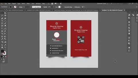 How to process Business card submit for shutterstock