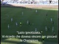 Calcioscommesse La Vergogna Di Lazio Genoa 4 2 Calcioscommesse La Vergogna Di Lazio Genoa 4 2
