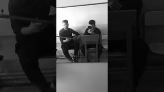 “Bu Dünyada Türlü Türlü Dertleri Gördüm…”