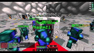 [Kohi] Capping ConquestMid w/ Amerinide