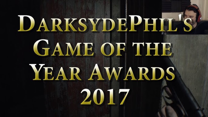 Game of the Year Awards 2017