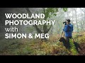 Photography with One Man & his Dog