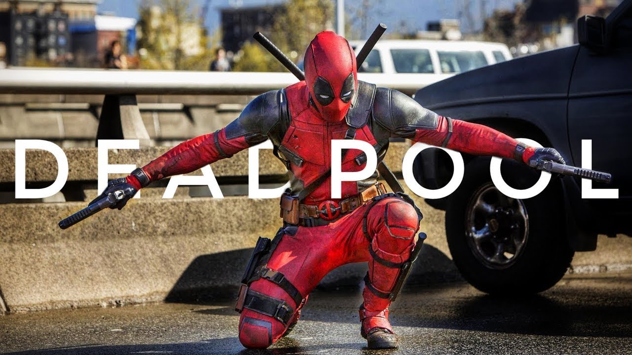 DEADPOOL  WHATSAPP STATUS VIDEO | BEST HOLLYWOOD ACTION WHATSAPP STATUS | DEADPOOL ACTION STATUS