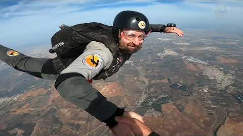 AFF course step-by-step: level 7 EXAM with unexpected exit twists ;)