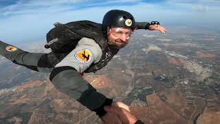 AFF course step-by-step: level 7 EXAM with unexpected exit twists ;)