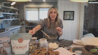 Kamut The New Food Trend Of Cooking With The Ancient Grain