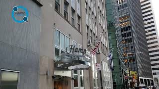 Hampton Inn Financial District