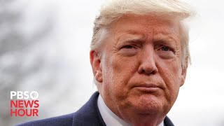 WATCH: Trump remarks on Black economic empowerment plan in Atlanta