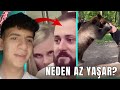Erkekler Neden Az Yaşar? (tepki)
