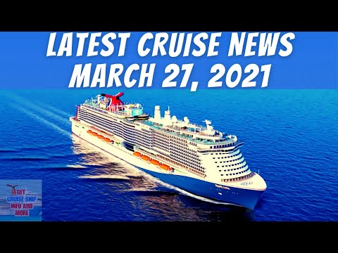 Video: Royal Caribbean zahájí plavby z Floridy do Bermud v roce 2022