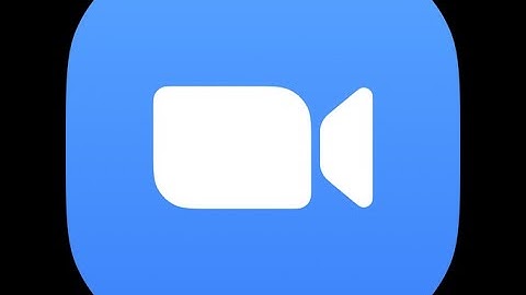 Zoom - Hướng dẫn học sinh cách vào lớp học trực tuyến chi tiết(Video 2)