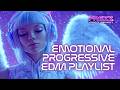 Best Trance Mix 2026 | Uplifting, Vocal &amp; Melodic Trance Music | Emotional Progressive EDM Playlist