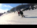 CH Magazine Ski Tips