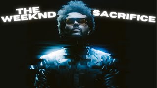 Download Lagu The Weeknd - Sacrifice (Metal Cover) MP3