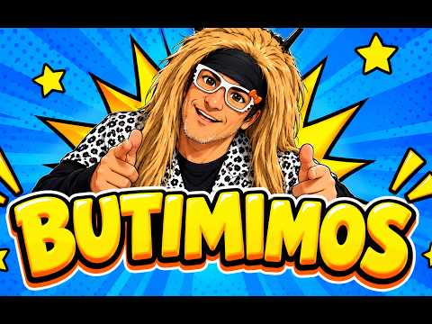 BUTIMIMOS