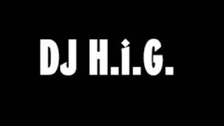 DJ HiG - Silver & Gold Remix ft. Akon, Fabolous and Ludacris
