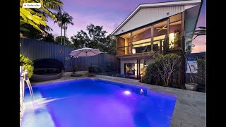 12 Dacre Street, Toowong, Qld 4066 12 Dacre Street, Toowong, Qld 4066