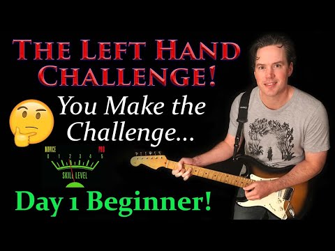 My Left Handed