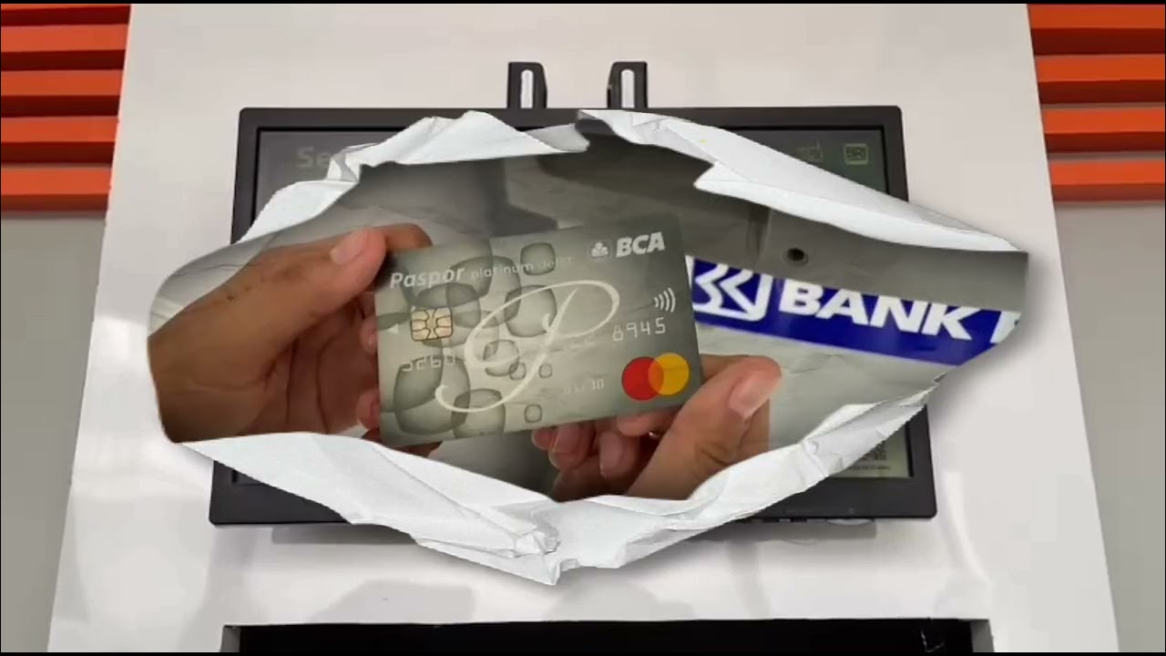 how to use ATM machine - Anggi Aulia & Aulia Azzahra - Inggris tl 3