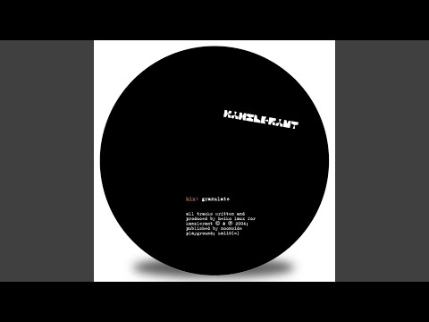 HLX — Granulate Two
