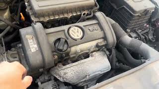 AB08CYG Volkswagen-Golf 5 2003-2009 WVWZZZ1KZ8W283269