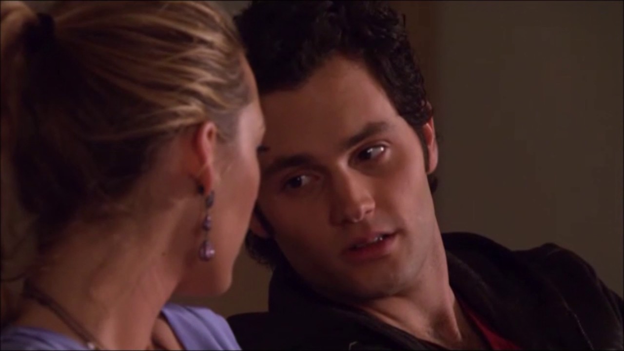 Dan & Serena (Derena) - Perfect - Gossip Girl