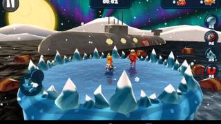 Polar Adventure Android Gameplay Trailer screenshot 5