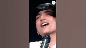 Thumbnail of Kya Us Gali Main Tera Jana Hua Mohammad Faiz Indian Idol Best Performance Khamoshiya Mohmmad Faiz