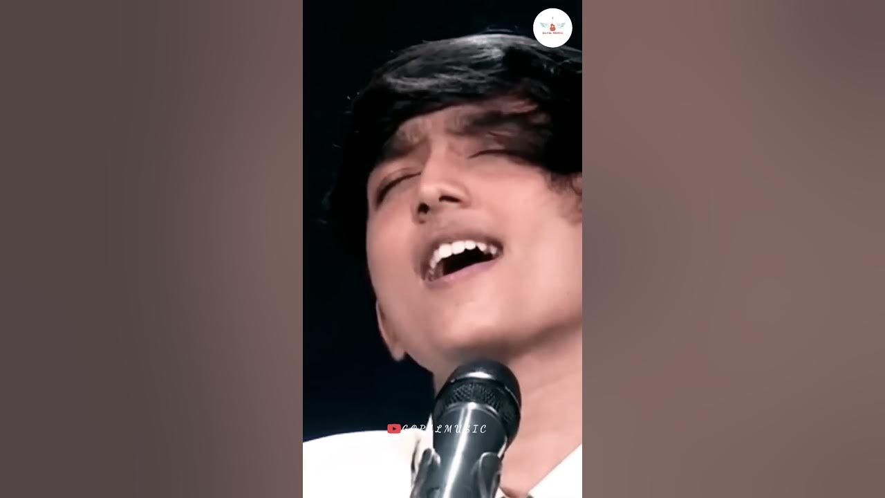 Kya Us Gali Main Tera Jana Hua Mohammad Faiz Indian Idol Best Performance Khamoshiya Mohmmad Faiz