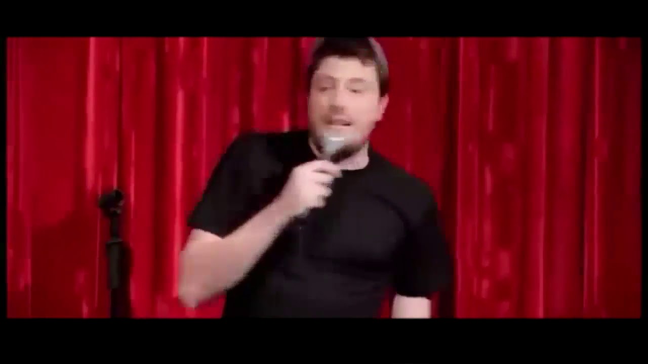 19 Danilo Gentilli Seleção Melhores Stand Up Parte 1 YouTube