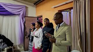 Mzansi Gospel New Sounds Timeless Spirit 2025 