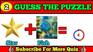 300 Puzzle Challenge 🧠🔥 | Only 1% Can Solve All! Part-2 #viral #puzzle #quiz #PuzzleChallenge  screenshot 4
