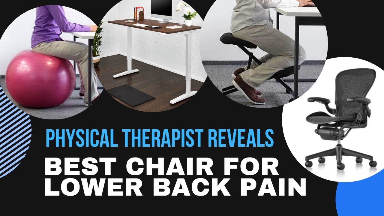 Advantages and Disadvantages of Ergonomic chair for back pain