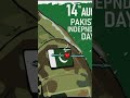 14 August pak army jindabad