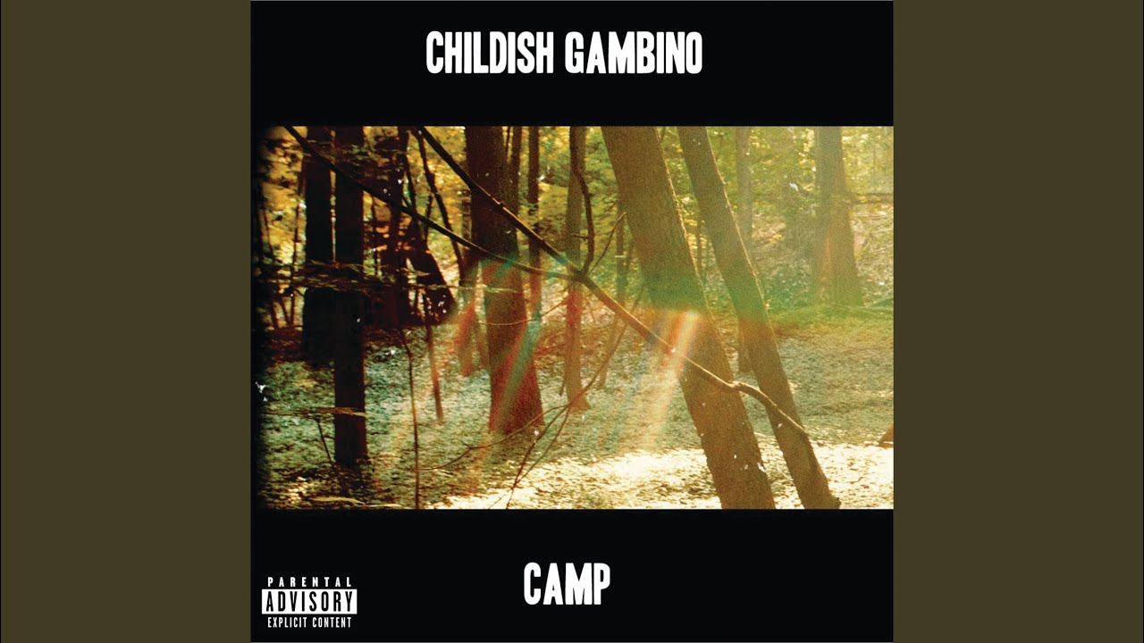 childish gambino telegraph ave stems