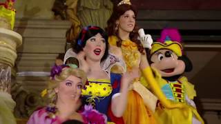 Disneyland Paris Pirates and Princesses Festival Preview Event - Full Presentation