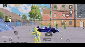 Menu Hack Pubg Mobile 4.0 I.O.S SKIN CHANGE + AIMBOT+ESP SAFE ANDROID IOS