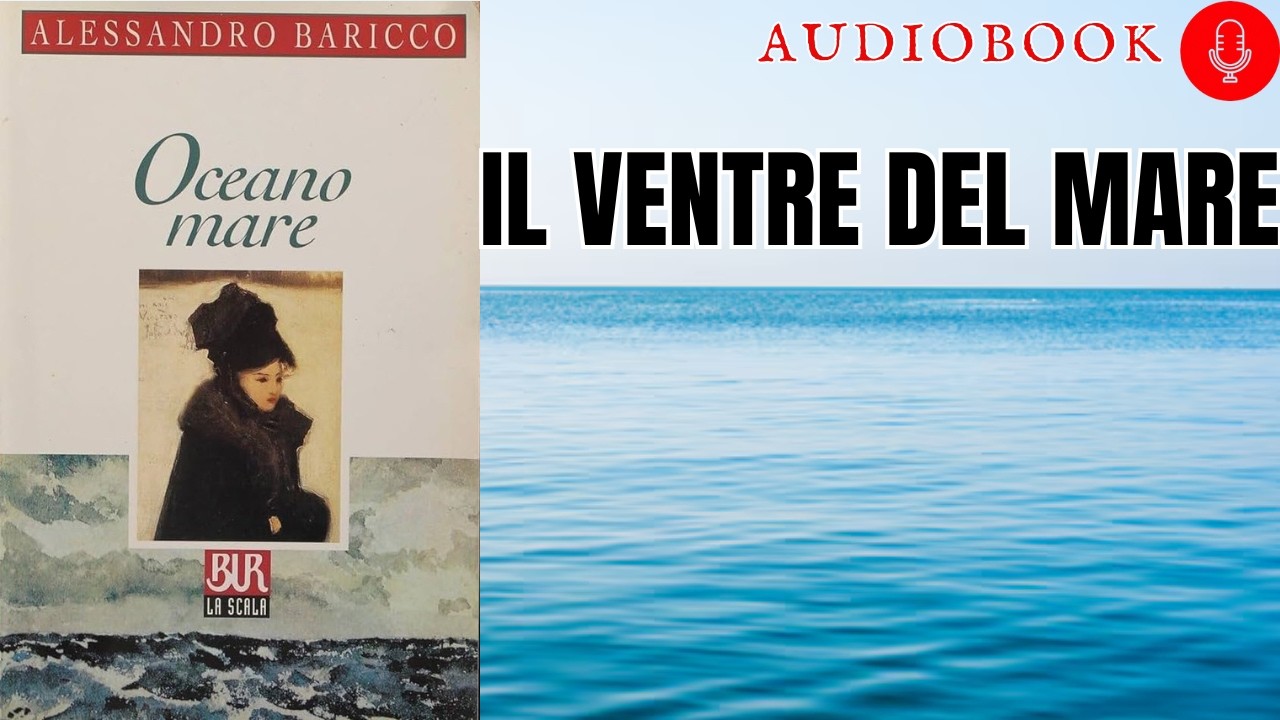 Oceano Mare IL VENTRE DEL MARE 