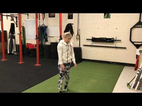 Ostrich Walks