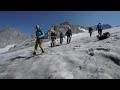 Wyoming Chronicle - Interdisciplinary Climate Change Expedition