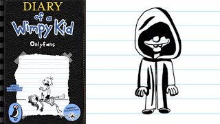 Diary of a Wimpy Kid Onlyfans Part 6