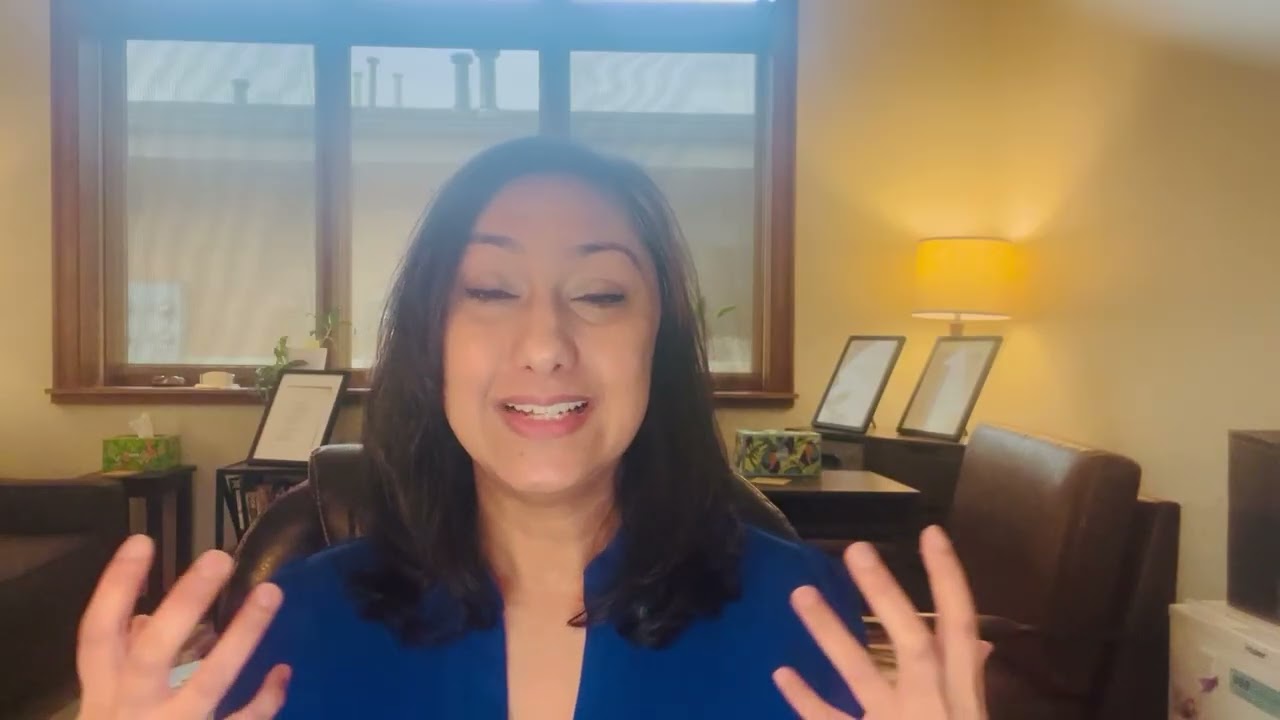 Mindful Presence and confusion in the mind 